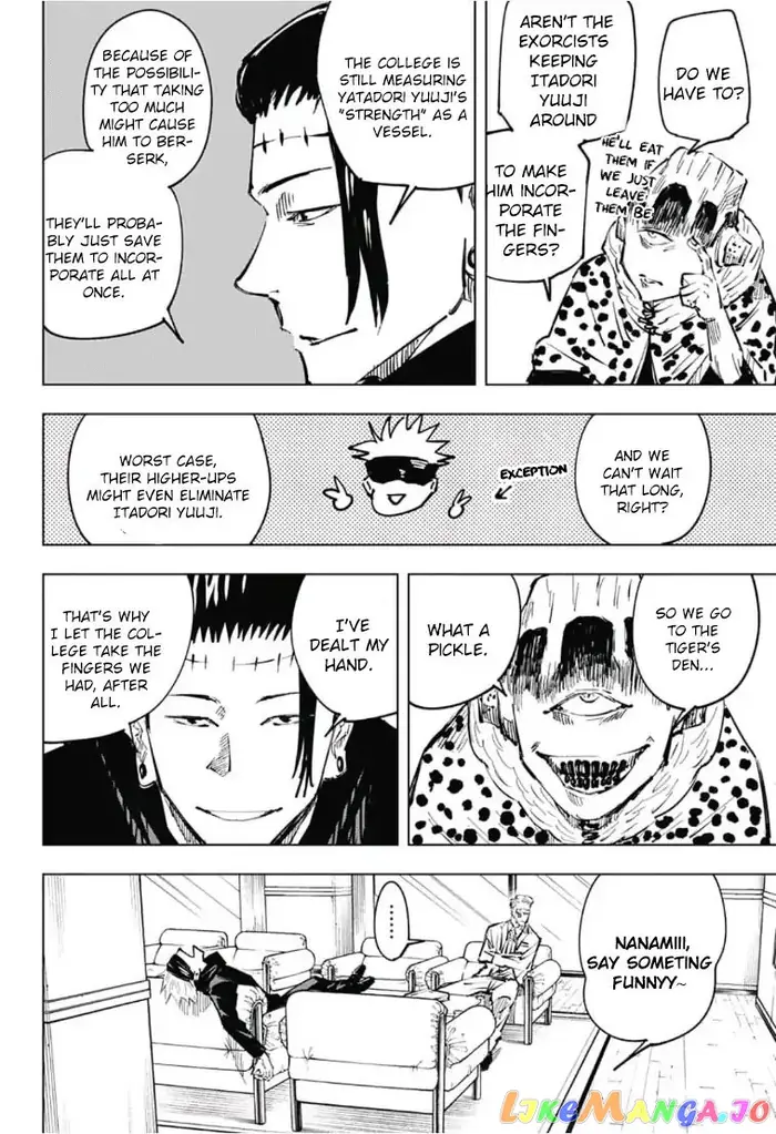 Jujutsu Kaisen Chapter 32 image 06_optimized